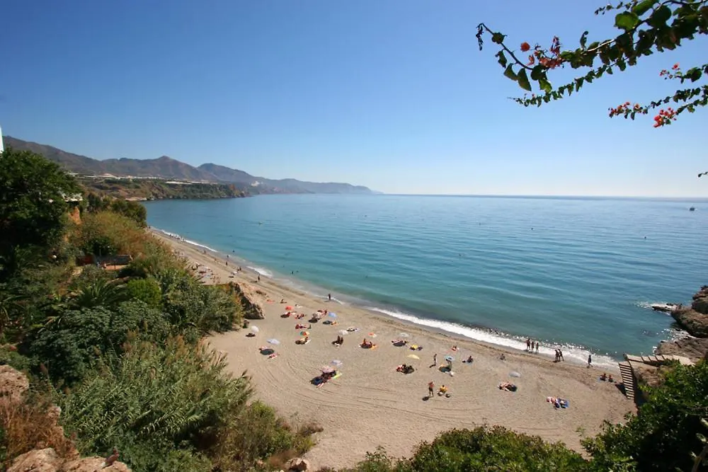 Modern Apartment Stunning Sea Views And Pool Nerja