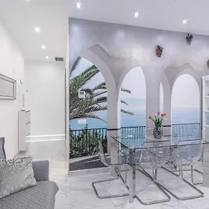 Blue Horizon Luxury Nerja