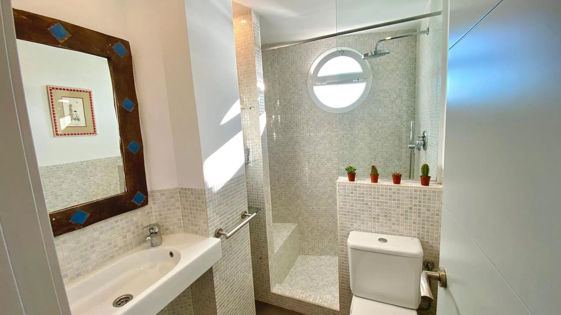 Modern Apartment Stunning Sea Views And Pool Nerja