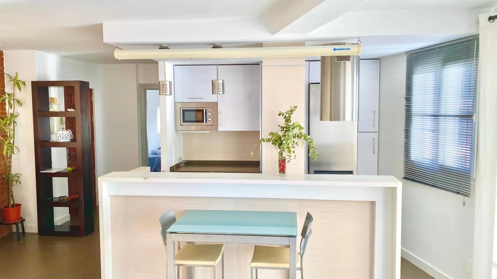 Modern Apartment Stunning Sea Views And Pool Nerja